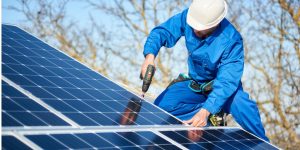 Installation Maintenance Panneaux Solaires Photovoltaïques à Fain-les-Montbard